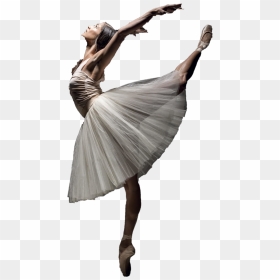 Ballet Png Download Image, Transparent Png - ballet png