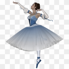 Famous Ballerina Picture - Famous Ballerina, HD Png Download - ballerina png
