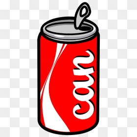 Picture - Soft Drink Clipart, HD Png Download - diet coke png