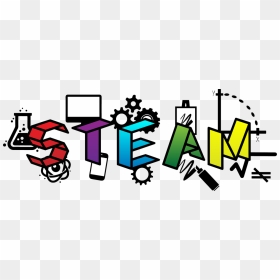 Program Called Steam Team, Beginning Tuesdays In February - Science Technology Engineering And Mathematics Clipart, HD Png Download - february png