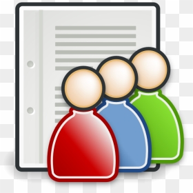 Thumb Image - Customer List Icon, HD Png Download - list png