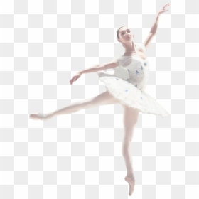 Ballet Png Image Background - Ballet Dancer, Transparent Png - ballet png