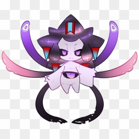 Cartoon, HD Png Download - jirachi png