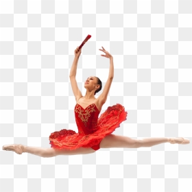Ballet Png Pic - Turn, Transparent Png - ballet png