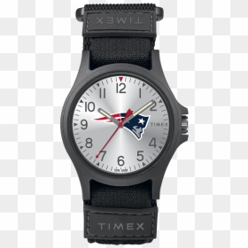 Pride New England Patriots Large - Timex Tribute, HD Png Download - new england patriots png