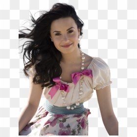 Demi Lovato Clipart Lovato Cosmopolitan - Demi Lovato, HD Png Download - demi lovato png