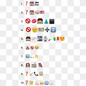 Quotes On Life With Emoji, HD Png Download - wet emoji png