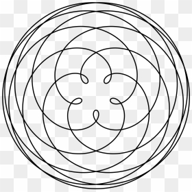 Pentagram Of Venus , Png Download - Pentagram Of Venus Meaning, Transparent Png - venus png