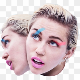 Thumb Image - Nightmare Miley Cyrus Artwork, HD Png Download - miley cyrus png