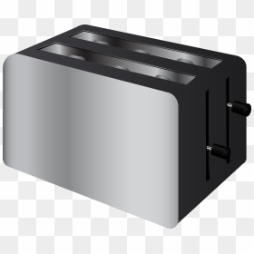 Toaster Png Clip Art, Transparent Png - toaster png