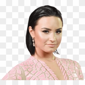 Demi Lovato In Pink Outfit Clip Arts - Mike Johnson Demi Lovato, HD Png Download - demi lovato png