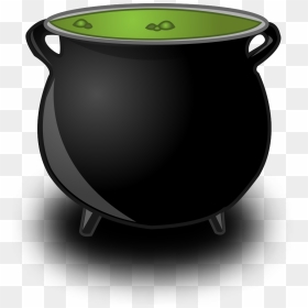 Cauldron Png Image Download - Cauldron, Transparent Png - cauldron png