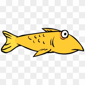 Club Penguin Rewritten Wiki - Club Penguin Fluffy Fish, HD Png Download - mullet png