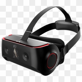 Snapdragon-vr820 - Qualcomm Vr, HD Png Download - vr headset png