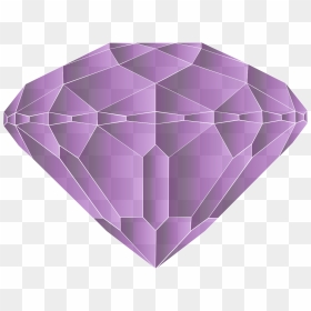 Desenho Ametista Png, Transparent Png - amethyst png