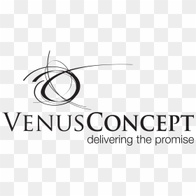 Venus Concept Logo, HD Png Download - venus png