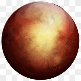 Sphere, HD Png Download - venus png