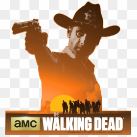 Walking Dead , Png Download - Walking Dead, Transparent Png - walking dead png