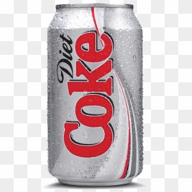 Coke Zero Diet Coke, HD Png Download - diet coke png