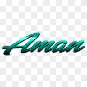 I Love You Aman Wallpaper - Anna Name Transparent Background, HD Png Download - anna png