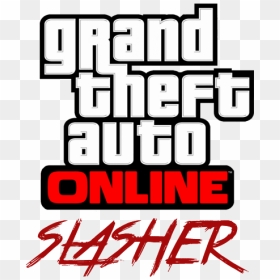 Grand Theft Auto V, HD Png Download - gta online png