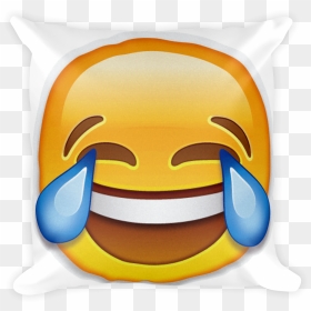 Emoji Pictures To Copy And Paste - Crying Laughing Emoji Transparent Background, HD Png Download - okay emoji png