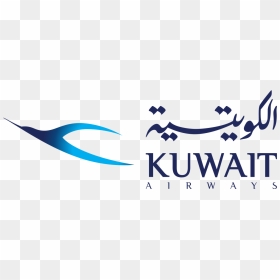 Kuwait Airways Logo - Kuwait Airways Logo Png, Transparent Png - united airlines logo png