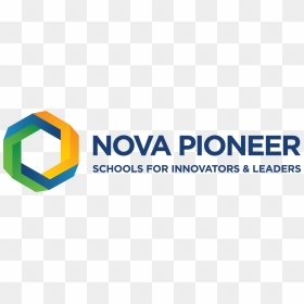 Sports Authority Coupon 2011 , Png Download - Nova Pioneer School Logo, Transparent Png - pioneer logo png