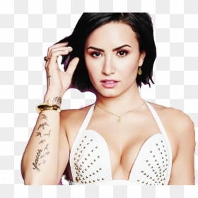 Demi Lovato Png-k , Png Download - Demi Lovato Wallpaper Hd, Transparent Png - demi lovato png
