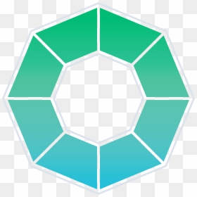 Emerald Technical Solutions On Dark Mark - 800 Dollar Circle Scam, HD Png Download - emerald png