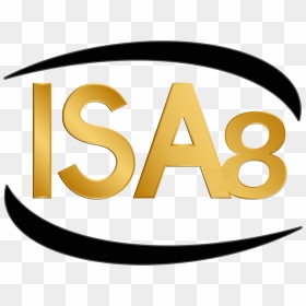 File - Isa8-logo - Indie Series Awards, HD Png Download - february png