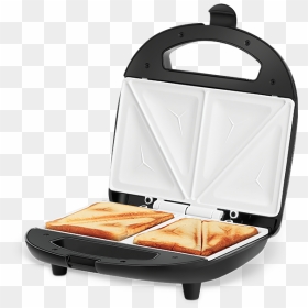 Kent Sandwich Toaster , Png Download - Kent Sandwich Toaster, Transparent Png - toaster png