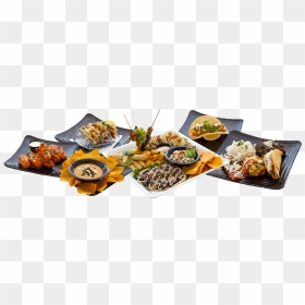 Happy Hour Food Png Clipart , Png Download - Food For Menu Png, Transparent Png - happy hour png