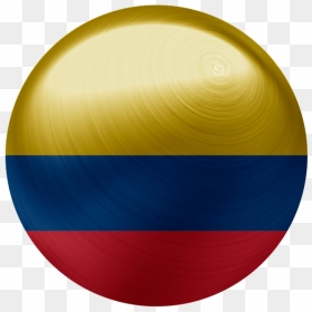 Colombia Png, Transparent Png - colombia flag png