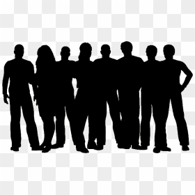 Thumb Image - Family Group Pic Whatsapp Dp, HD Png Download - group png