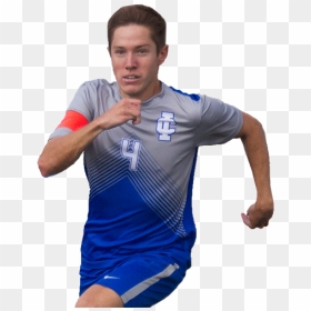 College Athlete Transparent Background, HD Png Download - athlete png
