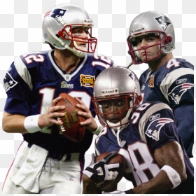 New England Patriots - Sprint Football, HD Png Download - new england patriots png
