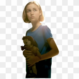 Madison Lintz, HD Png Download - walking dead png