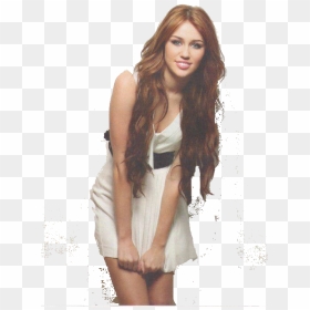 Miley Cyrus Transparent Background, HD Png Download - miley cyrus png