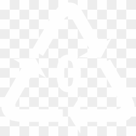 Transparent White Recycle Icon , Png Download - Recycle Sign Green Background, Png Download - recycle icon png