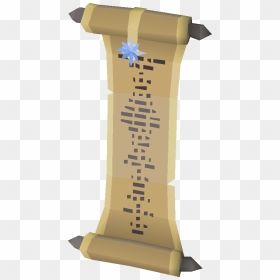 Old School Runescape Wiki - Trophy, HD Png Download - list png