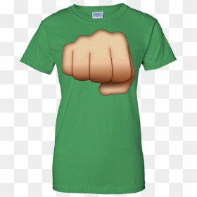 Puerto Rican Irish T Shirts, HD Png Download - okay emoji png