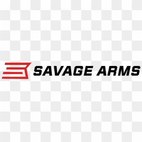 Savage Transparent Logo - Savage Rifles Logo, HD Png Download - savage png