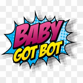 Baby Got Bot, HD Png Download - facebook live logo png