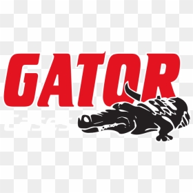 Brands 12 Gator, HD Png Download - gator png