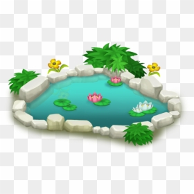 Thumb Image, HD Png Download - pond png