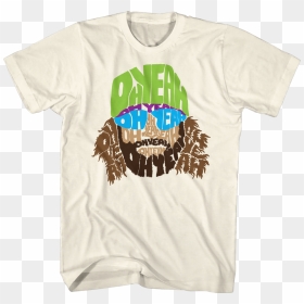 Oh Yeah Outline Macho Man Randy Savage T-shirt - Back To The Future T, HD Png Download - macho man png