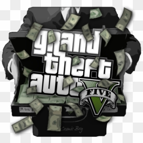 gta 5 online png