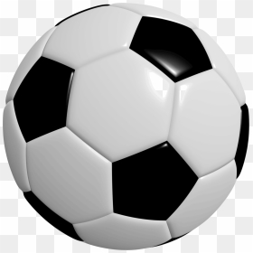 Soccer Ball Png Picture - Soccer Ball Png, Transparent Png - soccerball png