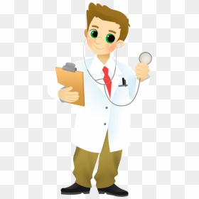 Doctor Png Clipart Png - Transparent Background Doctor Clipart Png, Png Download - doctor who png